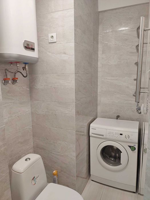 Квартира на вул. Авіаконструктора Антонова, 17 в Києві, ID 482791, фото №13