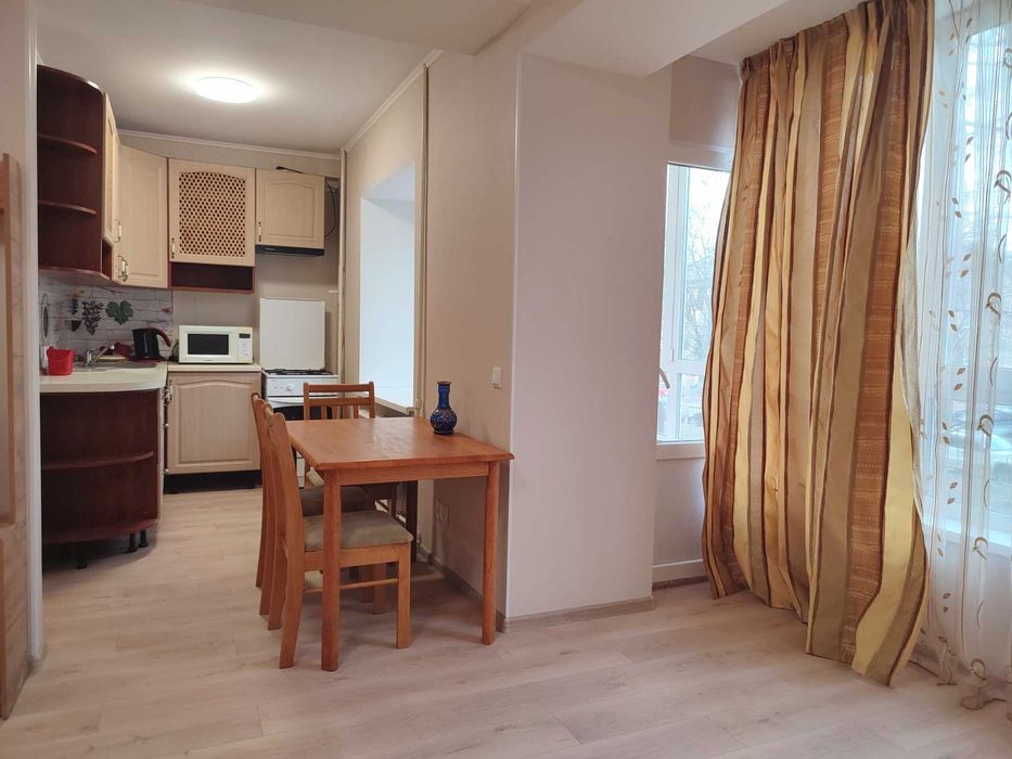 Квартира на вул. Авіаконструктора Антонова, 17 в Києві, ID 482791, фото №5