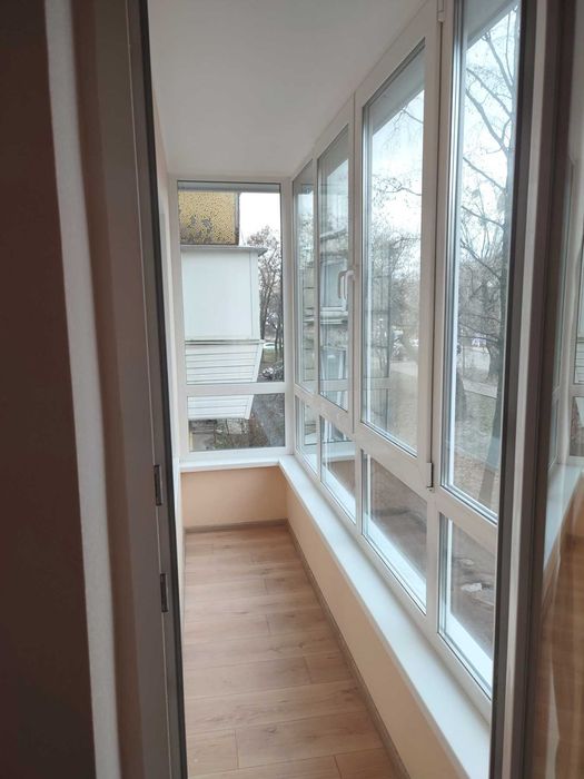 Квартира на вул. Авіаконструктора Антонова, 17 в Києві, ID 482791, фото №6