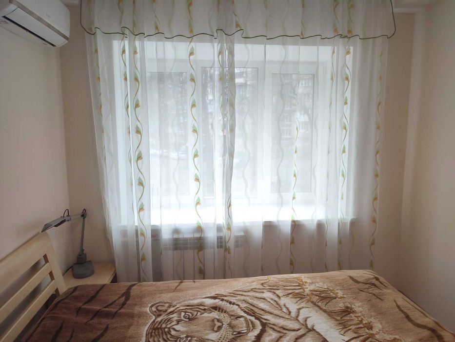 Квартира на вул. Авіаконструктора Антонова, 17 в Києві, ID 482791, фото №8
