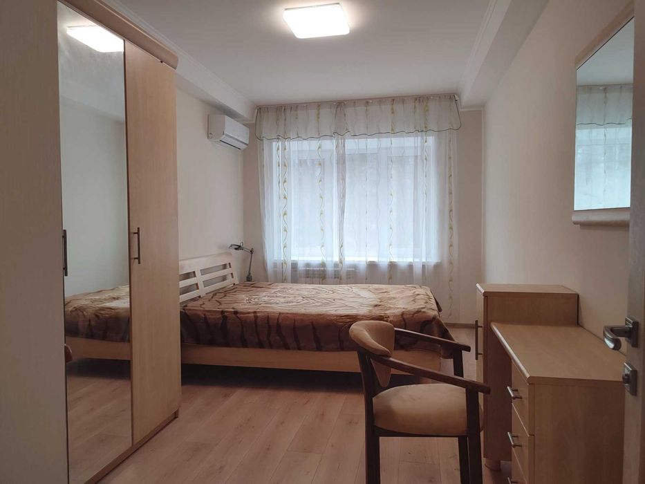 Квартира на вул. Авіаконструктора Антонова, 17 в Києві, ID 482791, фото №9