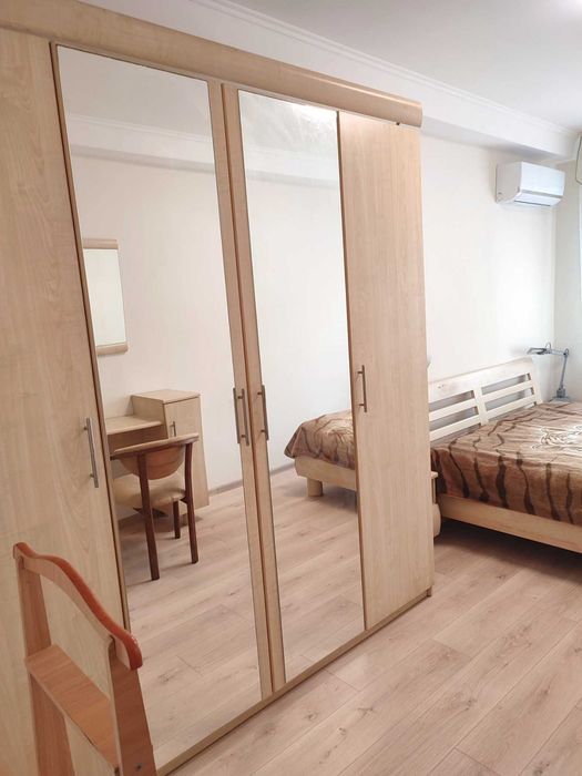 Квартира на вул. Авіаконструктора Антонова, 17 в Києві, ID 482791, фото №10