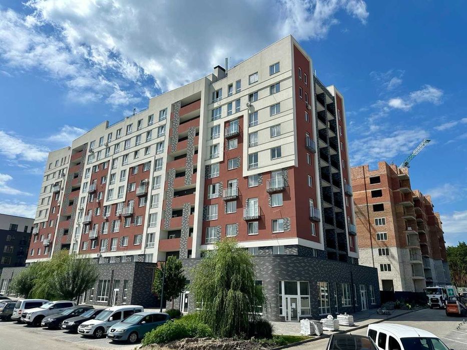Квартира на ЖК Олімп 3 в Києві, ID 232425, фото №2