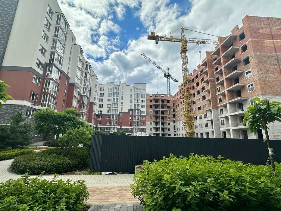 Квартира на ЖК Олімп 3 в Києві, ID 232425, фото №3