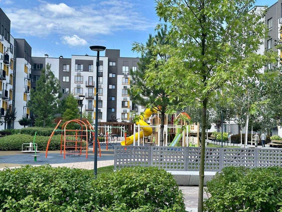 Квартира на ЖК Олімп 3 в Києві, ID 232425, фото №6