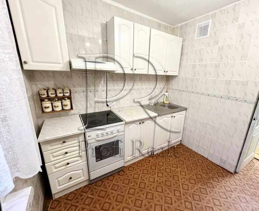 Квартира на вул. Дніпровська набережна, 13 в Київ, ID 176405, фото №2