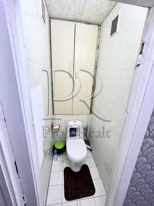 Квартира на вул. Дніпровська набережна, 13 в Києві, ID 176405, фото №11
