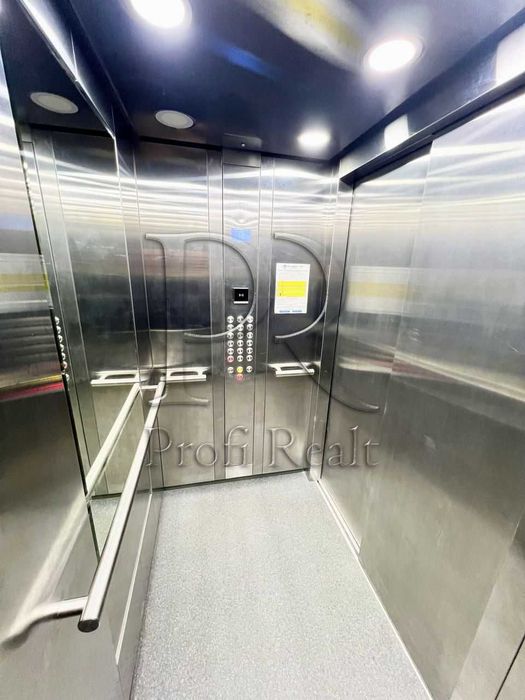 Квартира на вул. Дніпровська набережна, 13 в Києві, ID 176405, фото №13