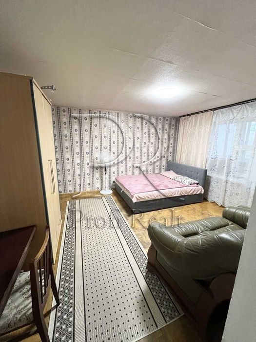 Квартира на вул. Дніпровська набережна, 13 в Київ, ID 176405, фото №4
