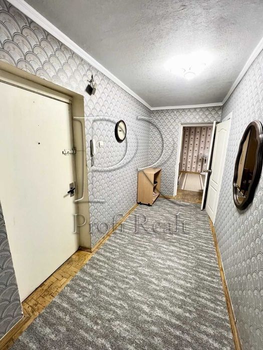 Квартира на вул. Дніпровська набережна, 13 в Київ, ID 176405, фото №5