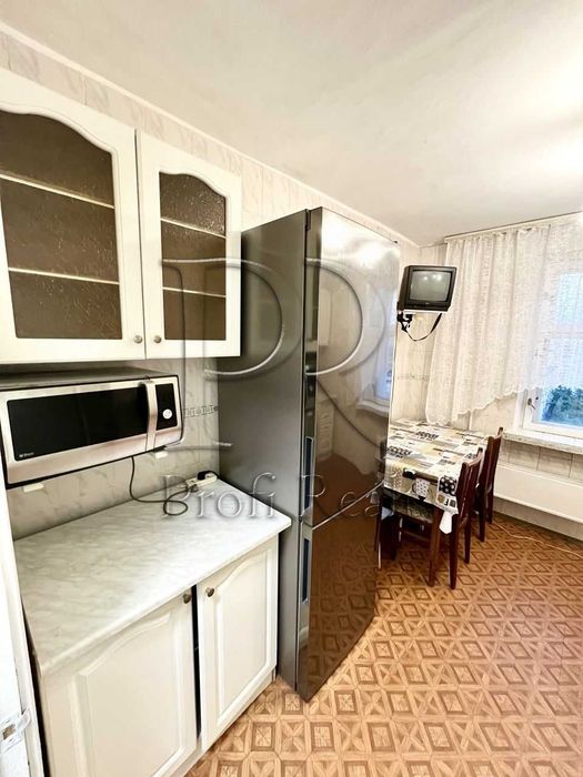 Квартира на вул. Дніпровська набережна, 13 в Києві, ID 176405, фото №6