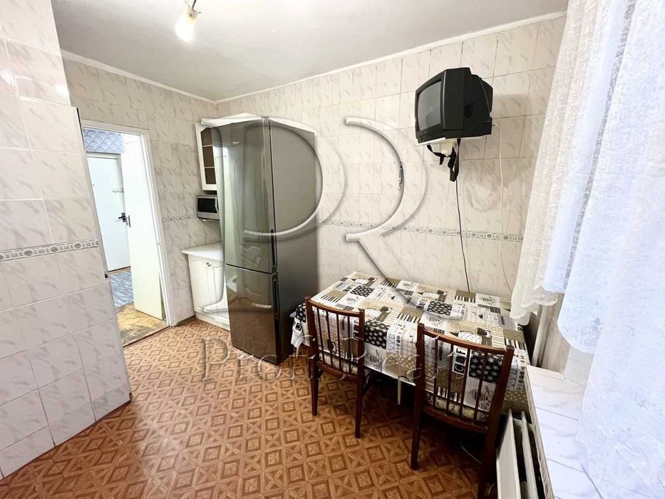 Квартира на вул. Дніпровська набережна, 13 в Києві, ID 176405, фото №7