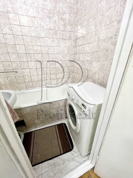 Квартира на вул. Дніпровська набережна, 13 в Києві, ID 176405, фото №8