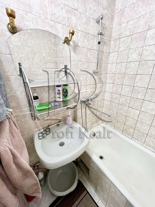 Квартира на вул. Дніпровська набережна, 13 в Києві, ID 176405, фото №9