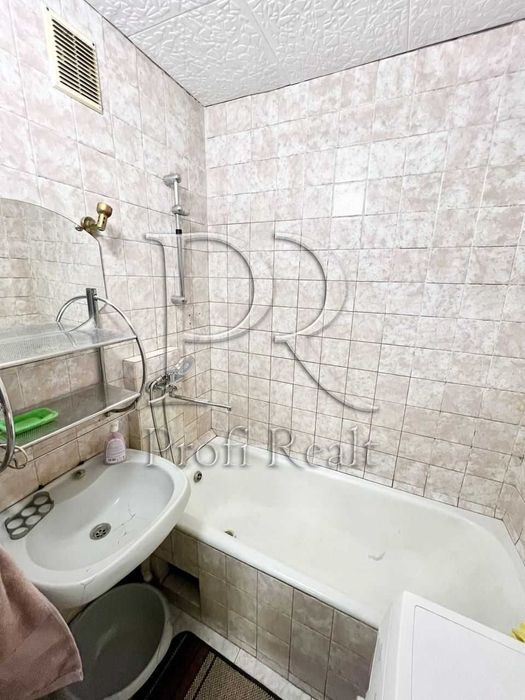 Квартира на вул. Дніпровська набережна, 13 в Києві, ID 176405, фото №10