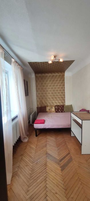 Квартира на Шевченківський в Києві, ID 327760, фото №11