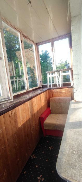 Квартира на Шевченківський в Києві, ID 327760, фото №9