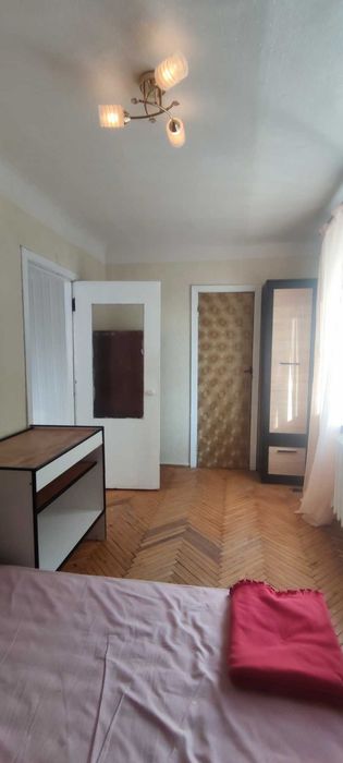 Квартира на Шевченківський в Києві, ID 327760, фото №10