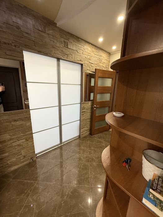 Квартира на вул. Салютна, 1-Б в Київ, ID 315462, фото №3