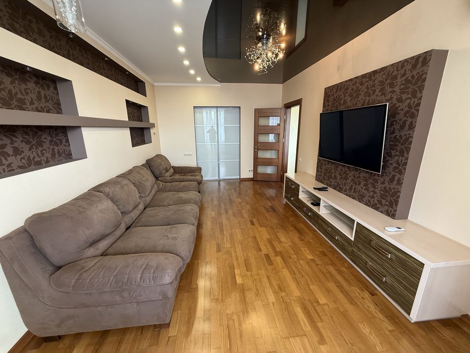 Квартира на вул. Салютна, 1-Б в Київ, ID 315462, фото №4