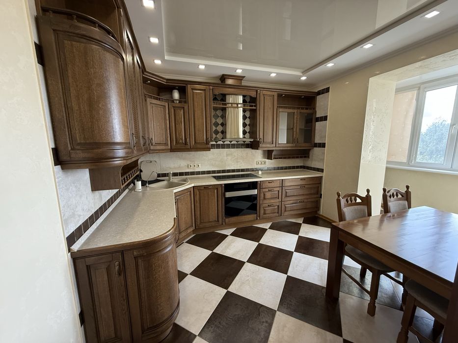 Квартира на вул. Салютна, 1-Б в Київ, ID 315462, фото №5