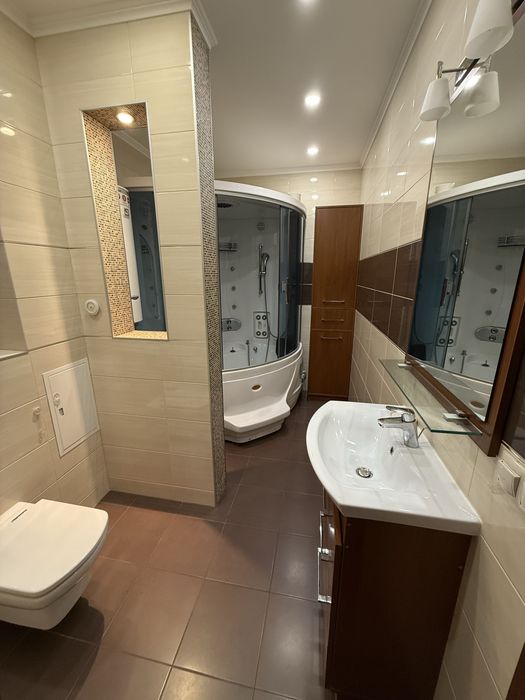 Квартира на вул. Салютна, 1-Б в Києві, ID 315462, фото №6