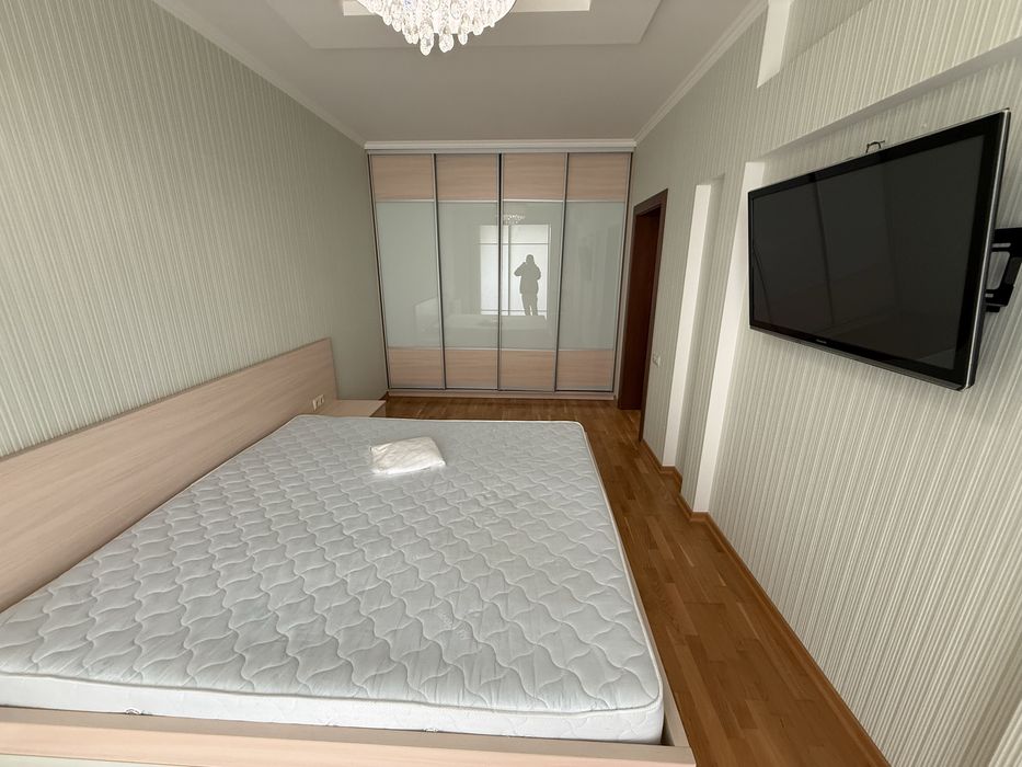Квартира на вул. Салютна, 1-Б в Києві, ID 315462, фото №7