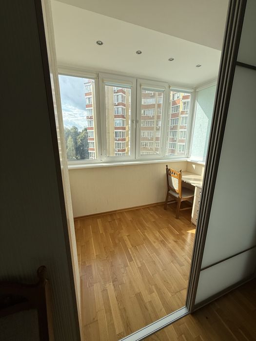 Квартира на вул. Салютна, 1-Б в Києві, ID 315462, фото №8