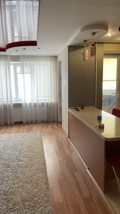 Квартира на вул. Сорочинська, 22А в Запоріжжі, ID 373563, фото №11