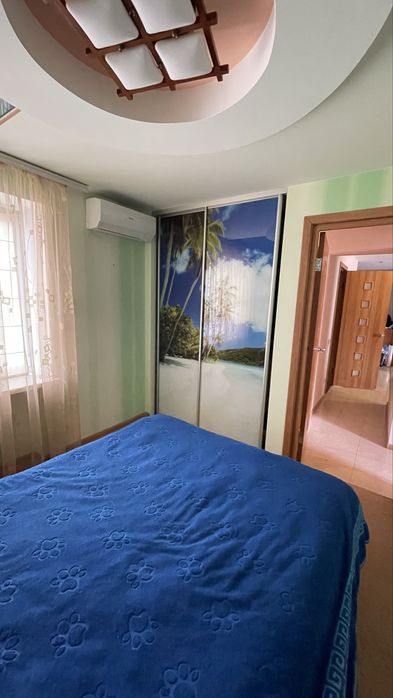 Квартира на вул. Сорочинська, 22А в Запоріжжі, ID 373563, фото №12