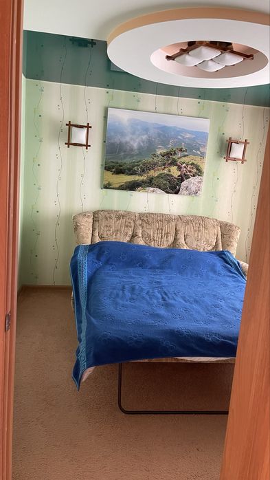 Квартира на вул. Сорочинська, 22А в Запоріжжі, ID 373563, фото №13