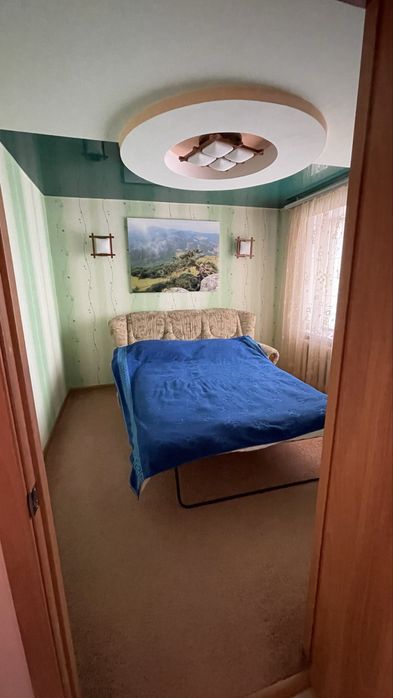 Квартира на вул. Сорочинська, 22А в Запоріжжі, ID 373563, фото №14