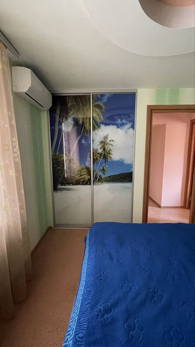 Квартира на вул. Сорочинська, 22А в Запоріжжі, ID 373563, фото №15
