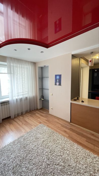 Квартира на вул. Сорочинська, 22А в Запоріжжі, ID 373563, фото №16