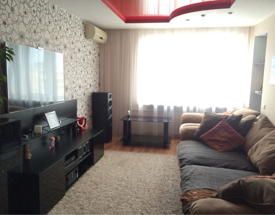 Квартира на вул. Сорочинська, 22А в Запоріжжі, ID 373563, фото №19