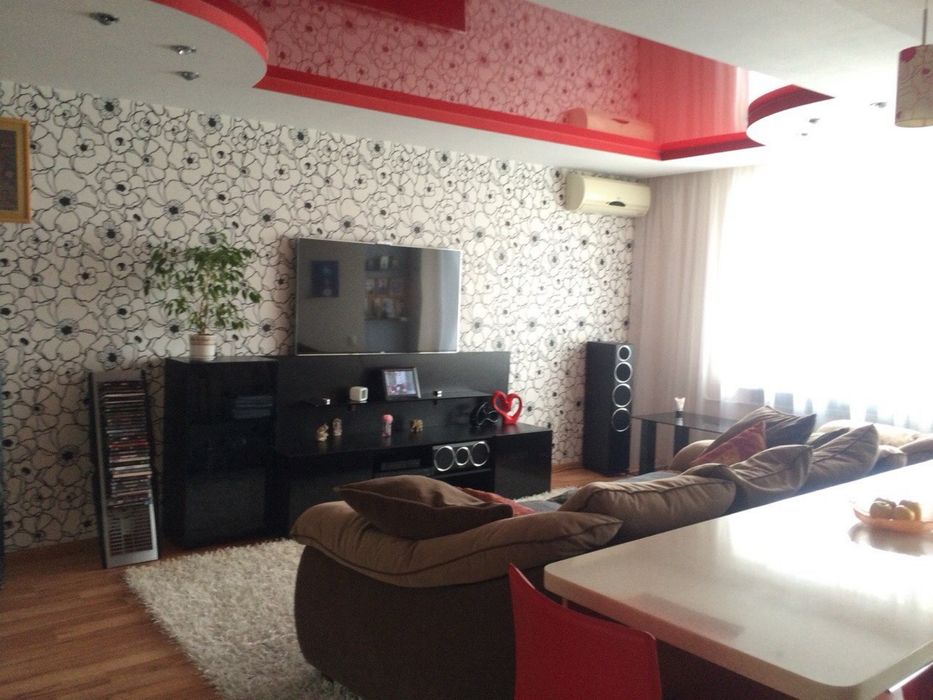 Квартира на вул. Сорочинська, 22А в Запоріжжі, ID 373563, фото №20