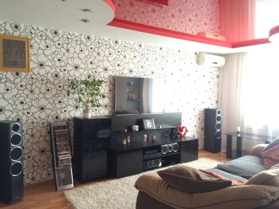 Квартира на вул. Сорочинська, 22А в Запоріжжі, ID 373563, фото №21