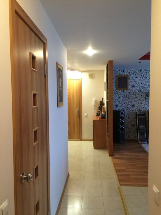 Квартира на вул. Сорочинська, 22А в Запоріжжі, ID 373563, фото №4