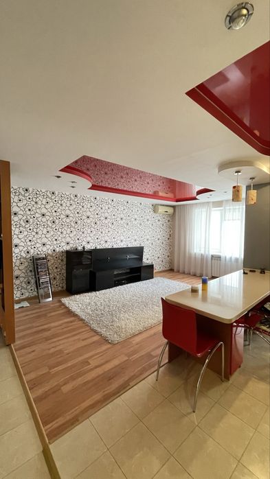 Квартира на вул. Сорочинська, 22А в Запоріжжі, ID 373563, фото №10