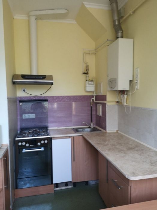 Квартира на вул. Білоруська, 1 в Києві, ID 179654, фото №3
