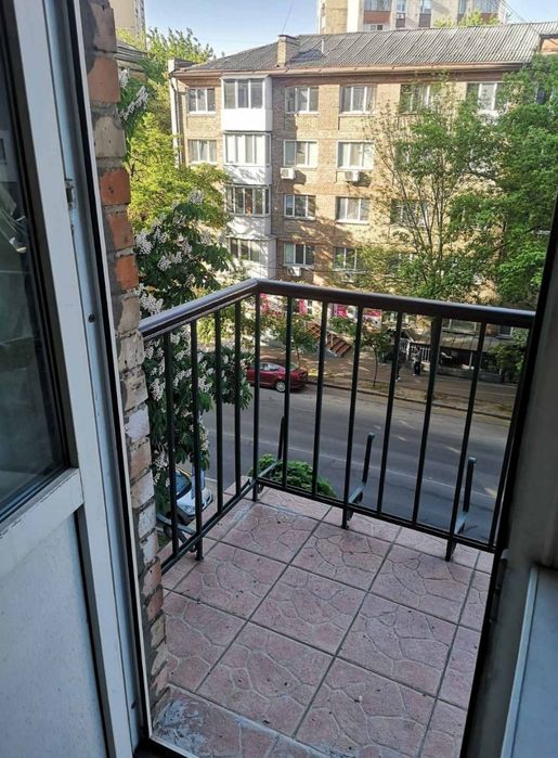 Квартира на вул. Білоруська, 1 в Києві, ID 179654, фото №7