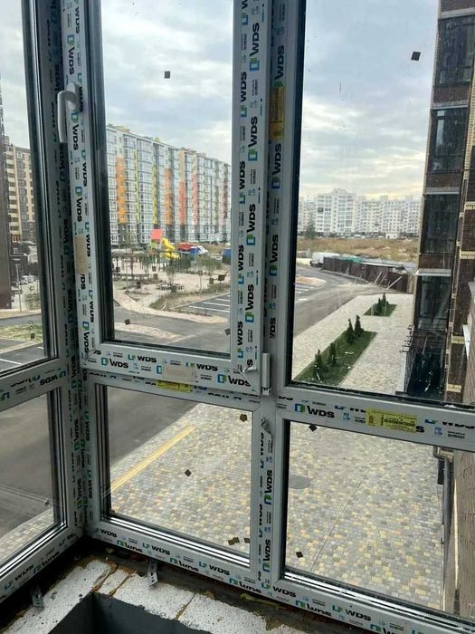 Купити квартиру за адресою вул. Любецька, 110 на Findly.com.ua Квартира на вул. Любецька, 110, ID 370702, фото №1