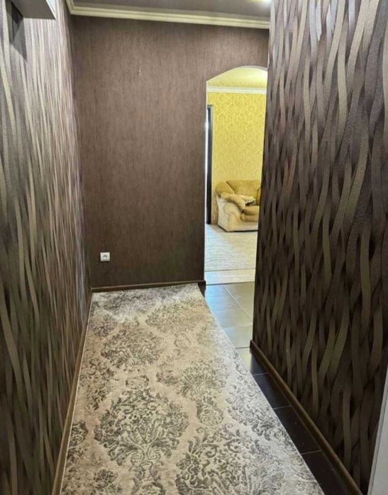 Квартира на 44 квартал в Кривому Розі, ID 285965, фото №11