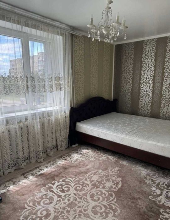 Квартира на 44 квартал в Кривому Розі, ID 285965, фото №12