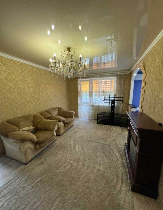 Квартира на 44 квартал в Кривому Розі, ID 285965, фото №14