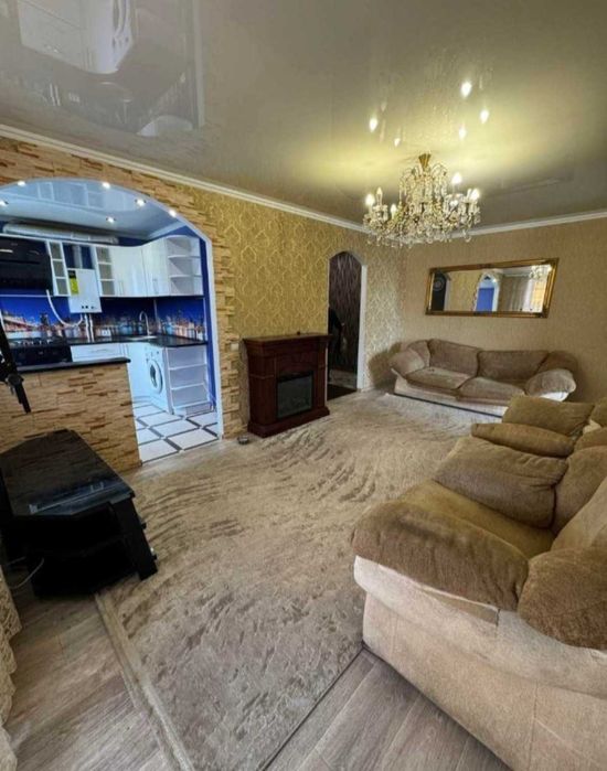 Квартира на 44 квартал в Кривому Розі, ID 285965, фото №15