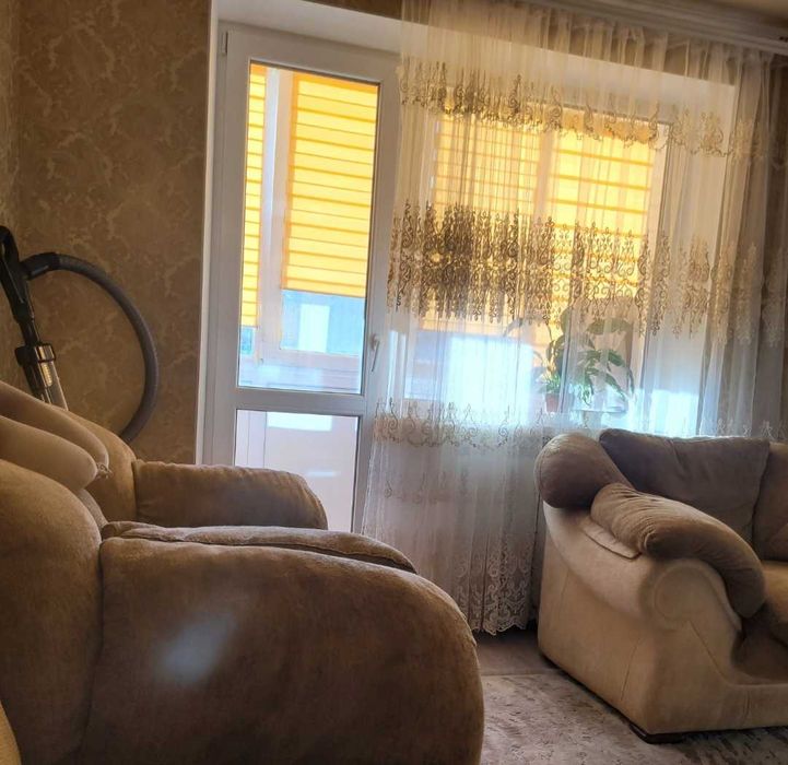 Квартира на 44 квартал в Кривому Розі, ID 285965, фото №16