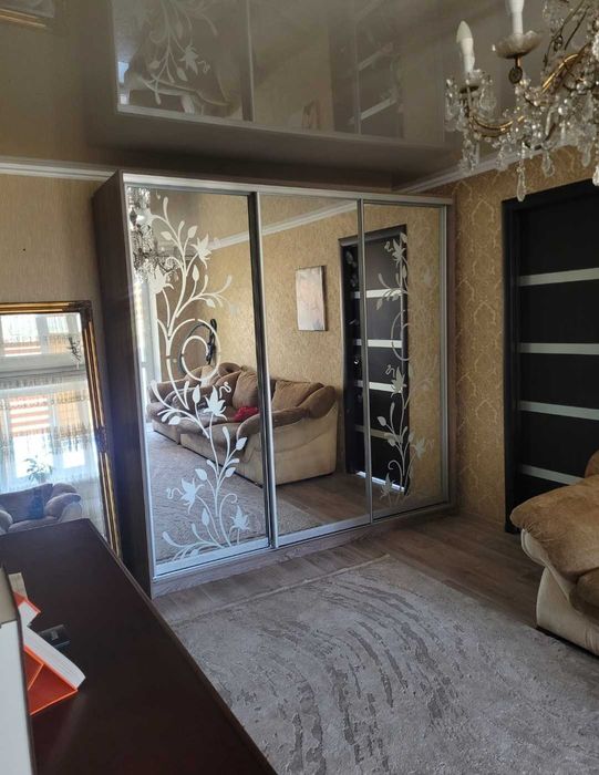 Квартира на 44 квартал в Кривому Розі, ID 285965, фото №4