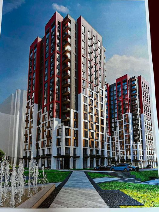 Квартира на вул. Університетська, 1м в Києві, ID 332708, фото №8