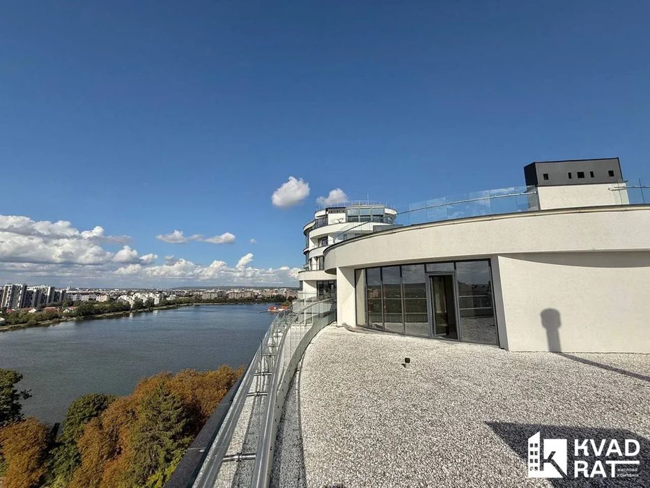 Квартира на ЖК Parus в Івано-Франківськ, ID 279043, фото №1